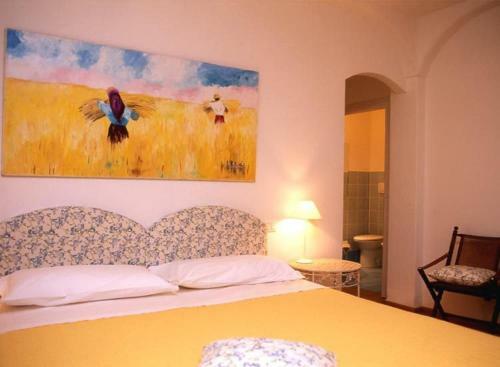Agroturismo Agriturismo La Vecchia Dolceacqua