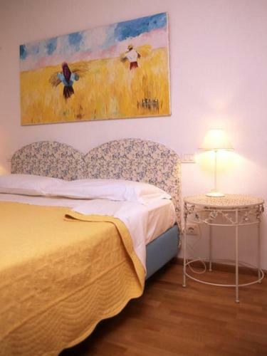 Agroturismo Agriturismo La Vecchia Dolceacqua