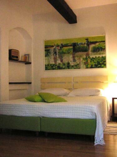Agroturismo Agriturismo La Vecchia Dolceacqua
