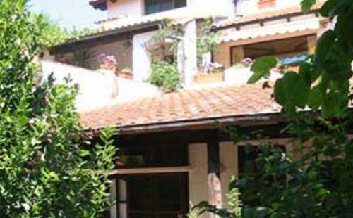 Agroturismo Agriturismo La Vecchia Dolceacqua