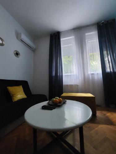 Cosy Apartman Grbavica, Novi Sad