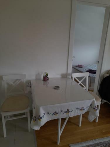 Apartment Rustik