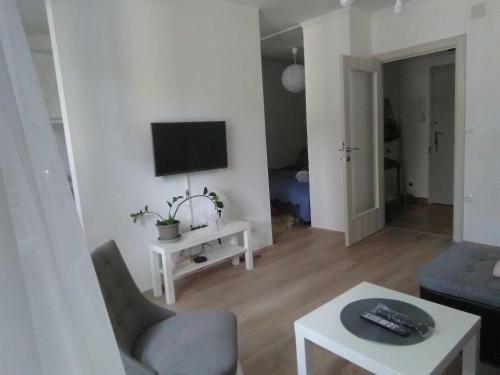 Apartamento Cozy Studio Near Center And Main Station