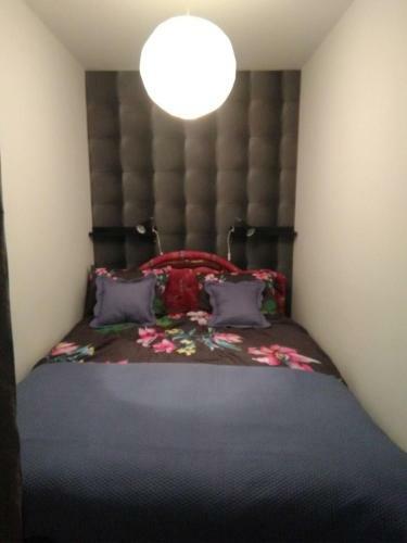 Apartamento Cozy Studio Near Center And Main Station