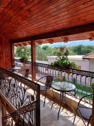 Hostal Casa Cristina