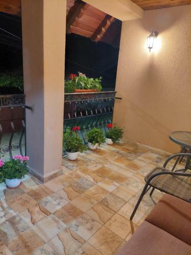 Hostal Casa Cristina
