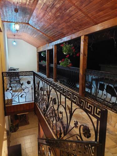 Hostal Casa Cristina