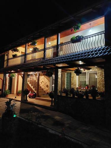 Hostal Casa Cristina