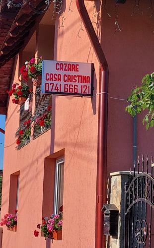 Hostal Casa Cristina