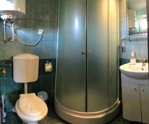 Hostal Casa Popa