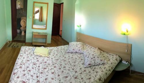 Hostal Casa Popa