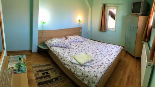 Hostal Casa Popa