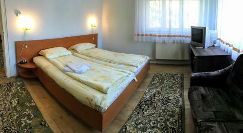 Hostal Casa Popa