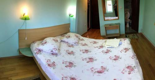 Hostal Casa Popa