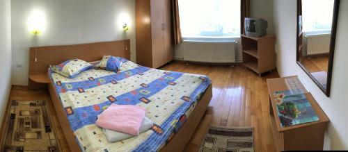 Hostal Casa Popa