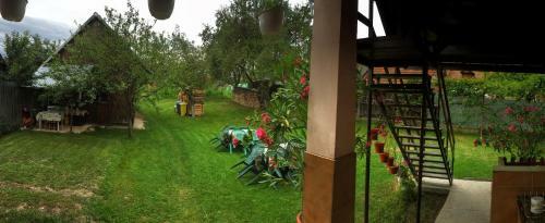 Hostal Casa Popa
