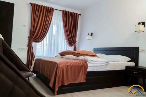 Hostal Conacul Doamnei