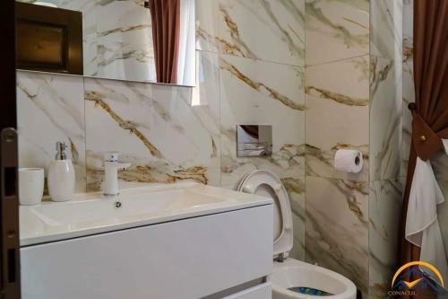 Hostal Conacul Doamnei