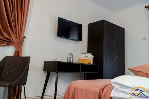 Hostal Conacul Doamnei