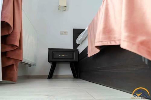 Hostal Conacul Doamnei