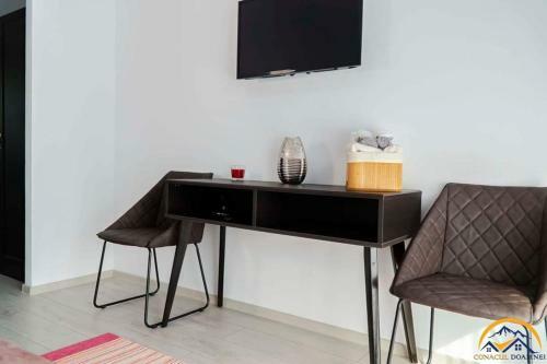 Hostal Conacul Doamnei