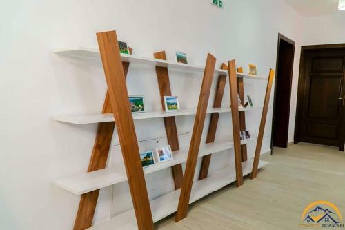 Hostal Conacul Doamnei