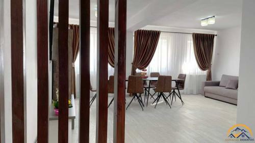 Hostal Conacul Doamnei