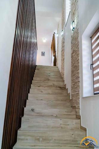 Hostal Conacul Doamnei