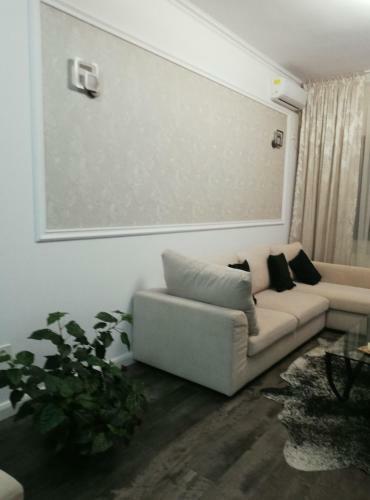 Hostal Laguna Rezidence