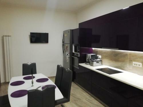 Hostal Laguna Rezidence