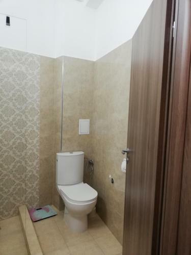 Hostal Laguna Rezidence
