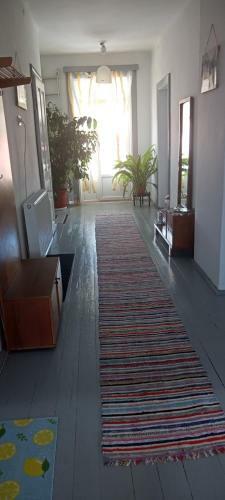 Apartamento Casa Dora