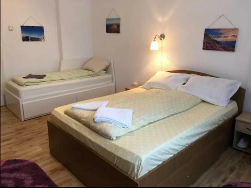 Apartamento Casa Dora