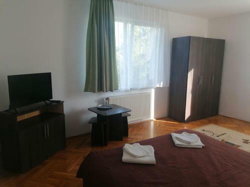 Hostal Pensiunea Cezara