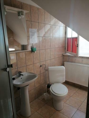 Hostal Pensiunea Cezara