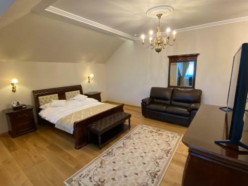 Hostal Conacul Cornu 1945