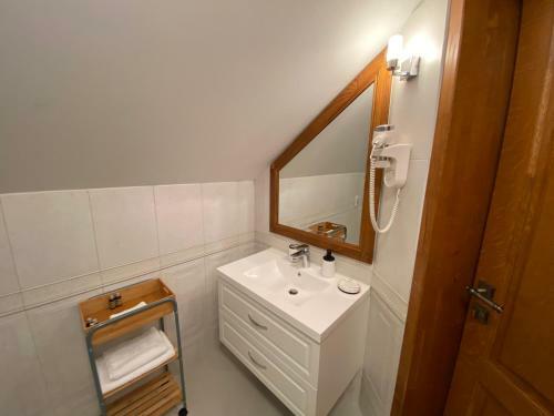Hostal Conacul Cornu 1945