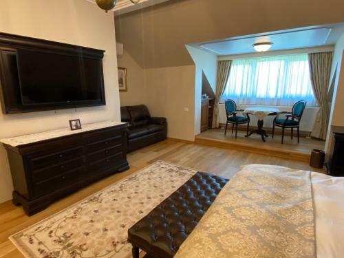 Hostal Conacul Cornu 1945