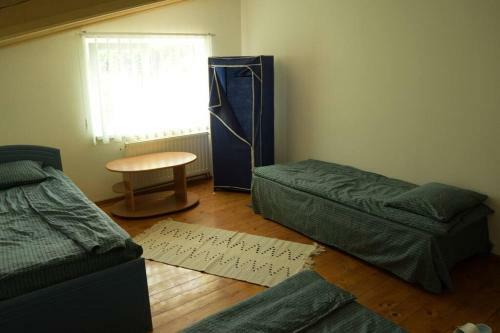 Apartamento Koronka Residence