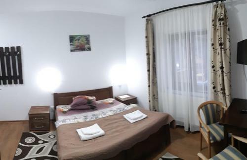 Agroturismo Roua Colibita