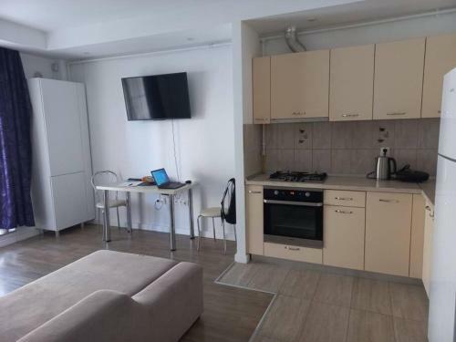 Apartamento Lovely 1-bedroom Unit Rental With Pool