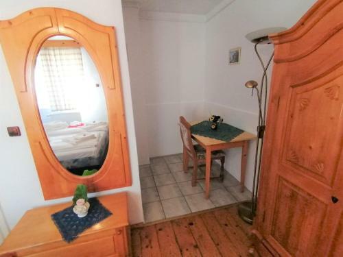 Hostal Pensiunea Spack