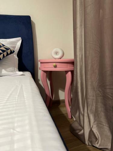 Hostal La Mosie