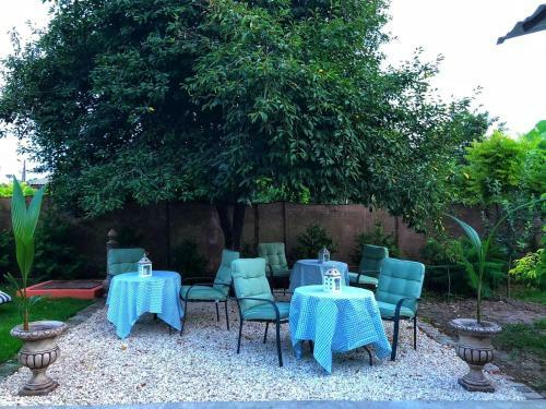 Hostal La Mosie