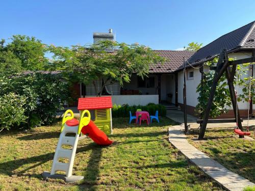 Hostal La Mosie