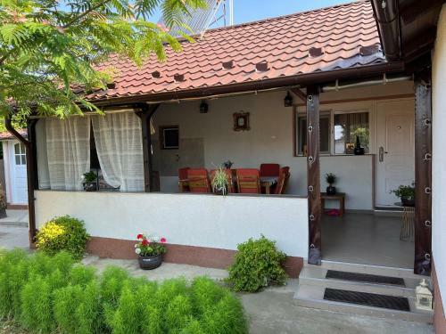 Hostal La Mosie