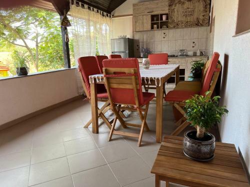 Hostal La Mosie