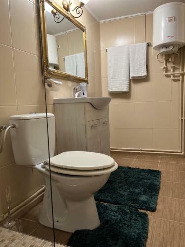 Hostal La Mosie