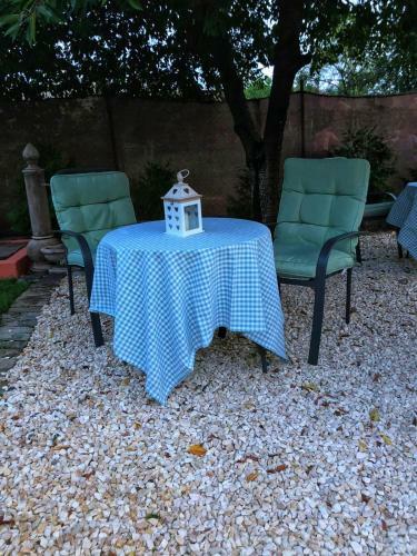Hostal La Mosie