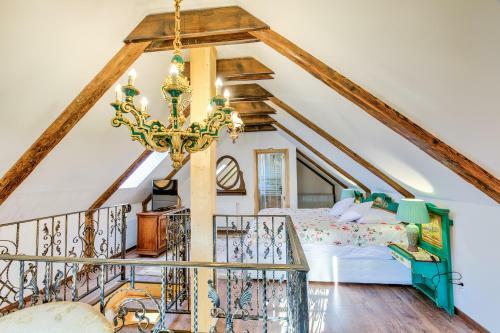 Villa Casa Ambient